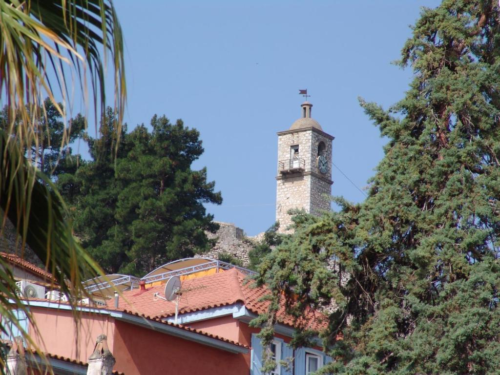 Filyra Pension Náuplia Quarto foto