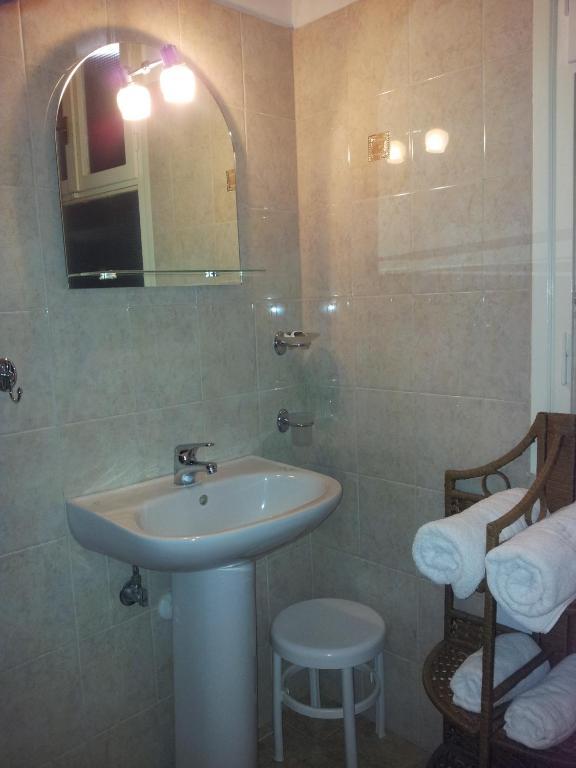 Filyra Pension Náuplia Quarto foto