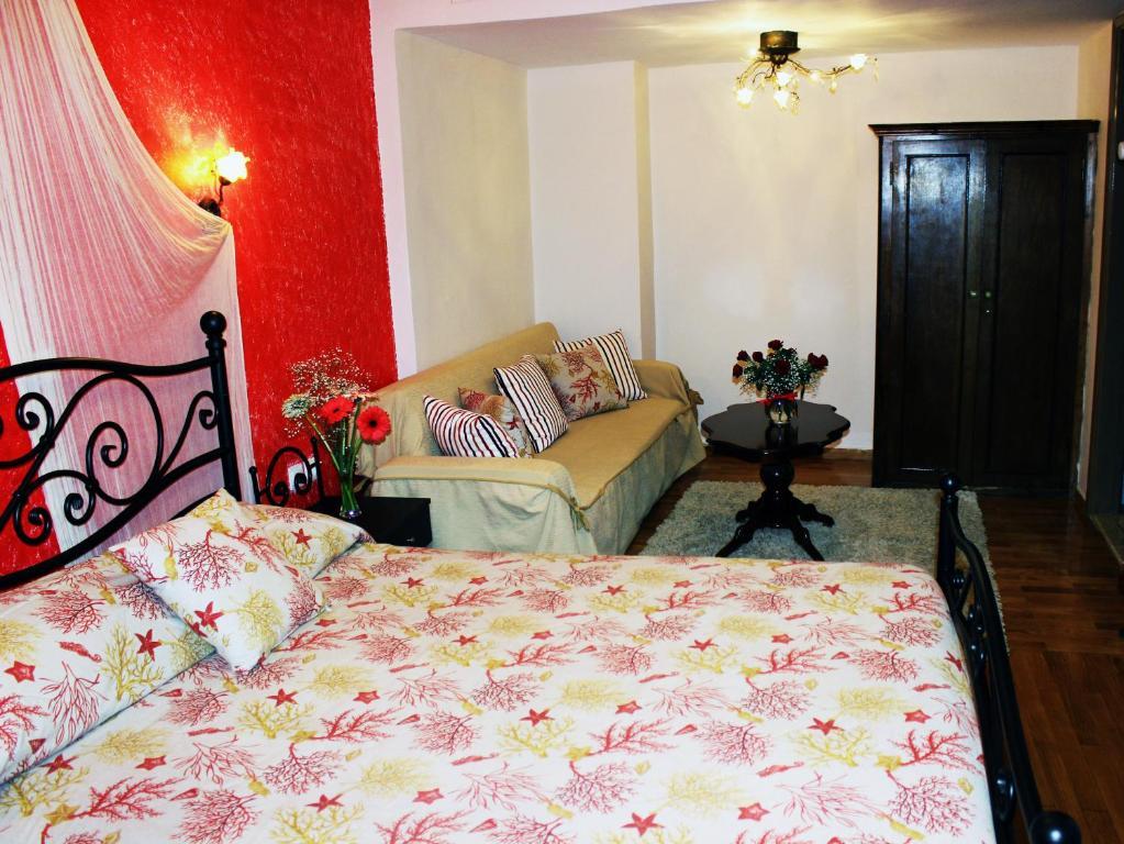 Filyra Pension Náuplia Quarto foto