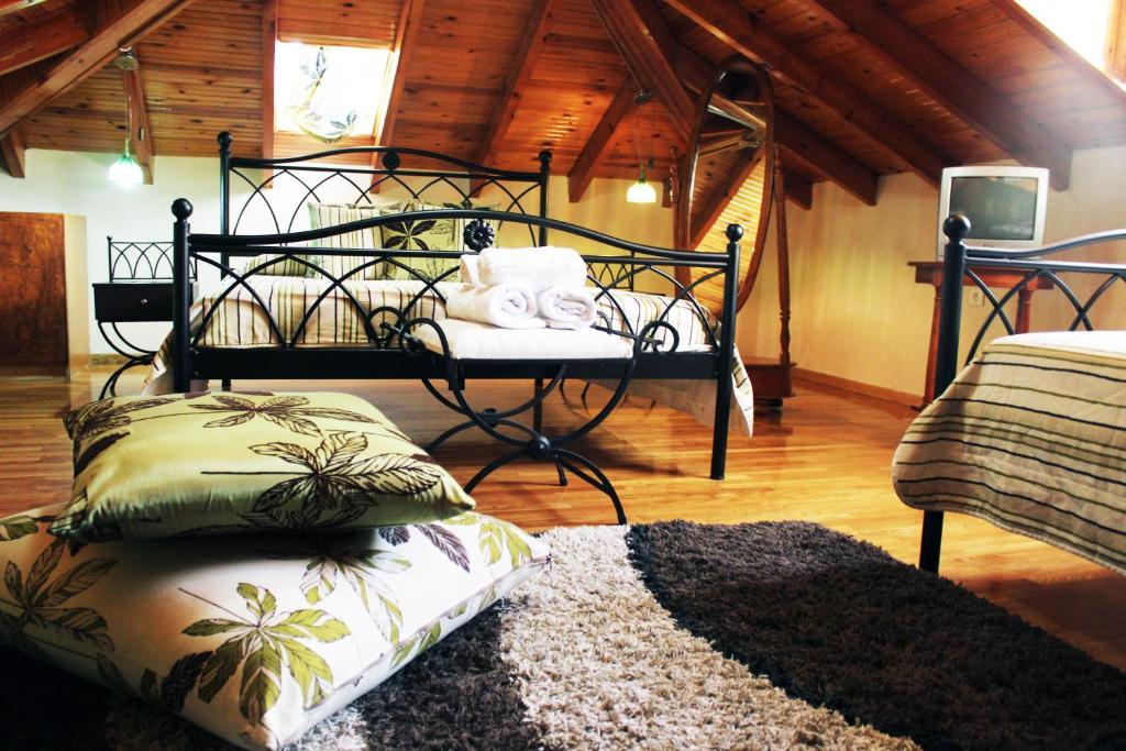 Filyra Pension Náuplia Quarto foto