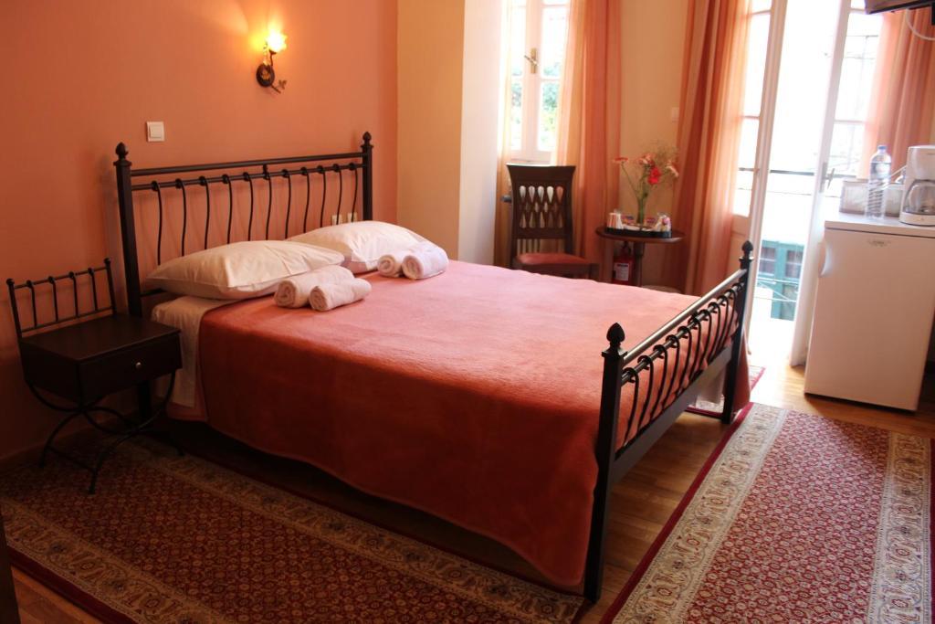 Filyra Pension Náuplia Quarto foto